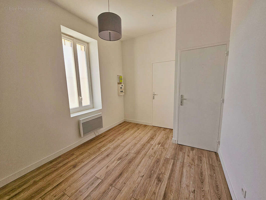 Appartement à MIRAMAS