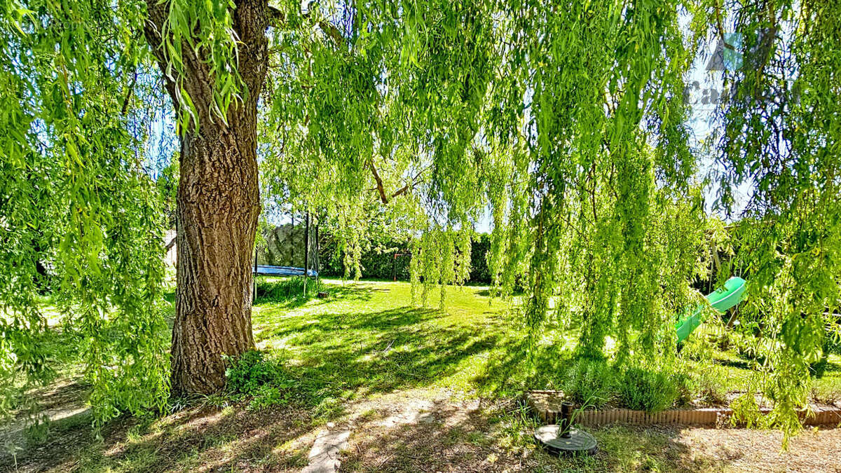 Maison à SAMOREAU