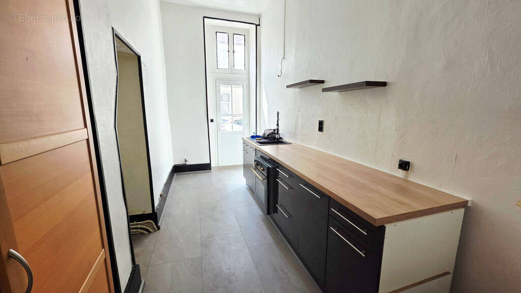 Appartement à BOURGES