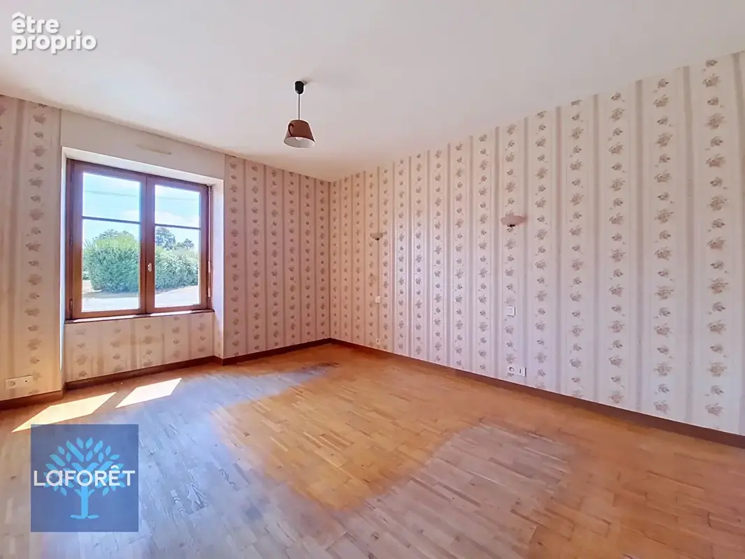 Maison Romagne 5 pièce(s) 113 m2 - photo 5