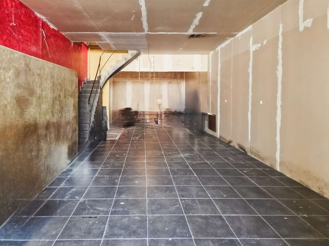 Appartement à ELBEUF