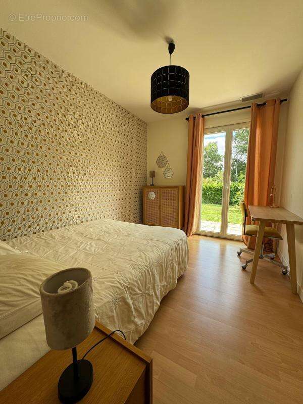 Maison à MONTRABE