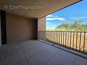 Appartement à SERIGNAN