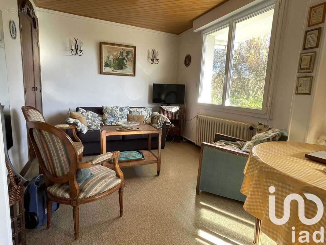 Photo 5 - Maison à PENMARCH