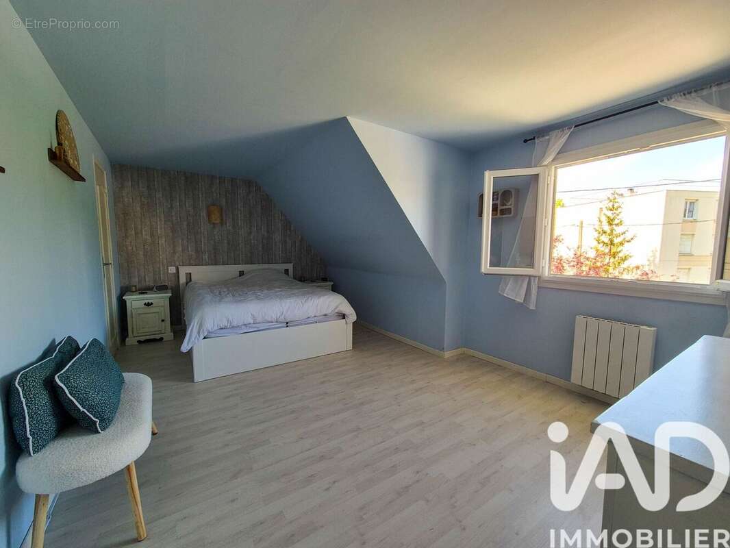 Photo 9 - Maison à SAINT-OUEN-L'AUMONE