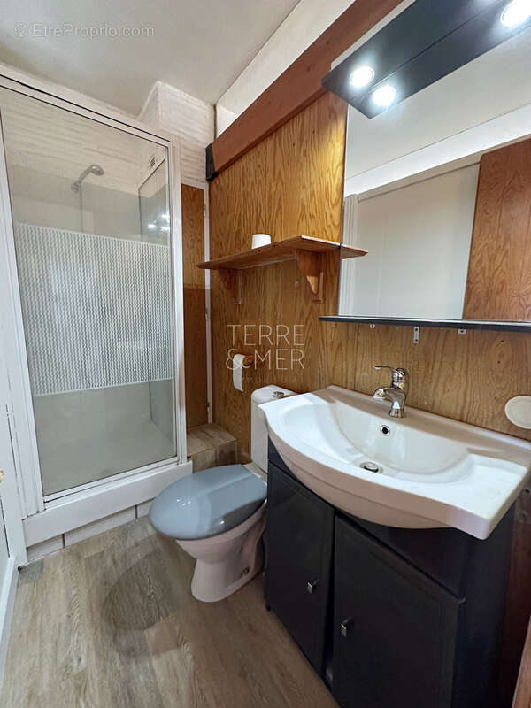 Appartement à SAINT-CYPRIEN