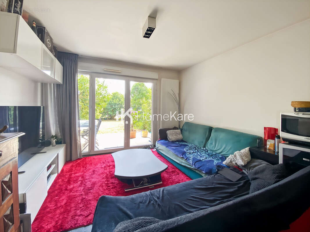 Appartement à MERIGNAC