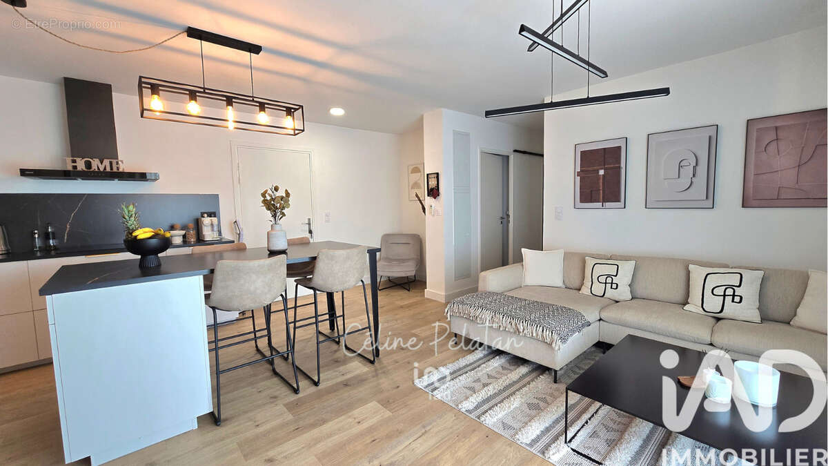 Photo 8 - Appartement à NIMES