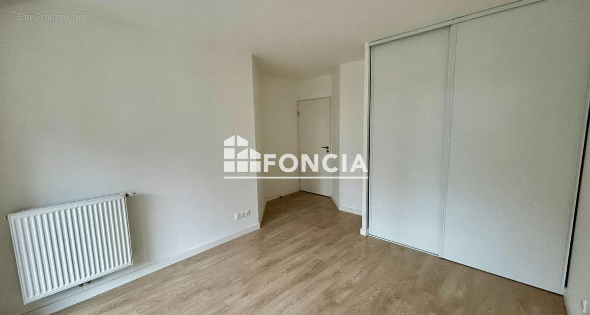 Appartement T3 de 68 m² avec terrasse parking et cellier - photo 3