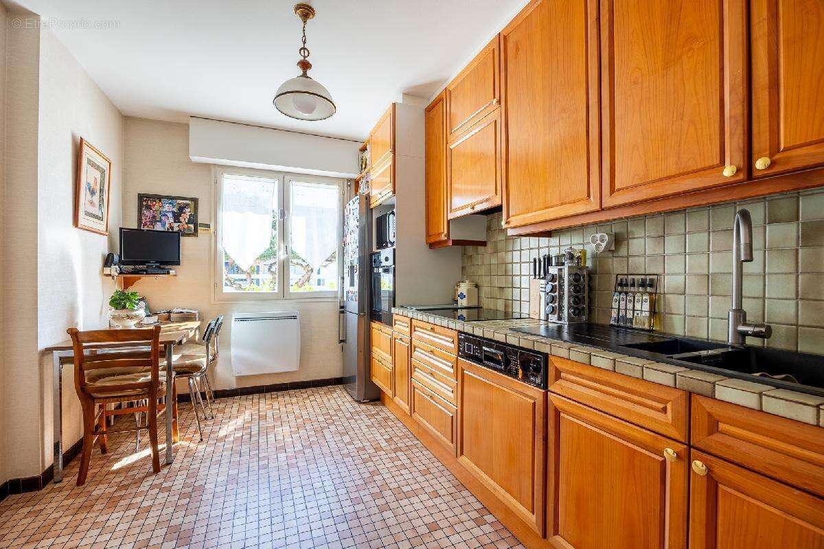 Maison à SAINT-HERBLAIN