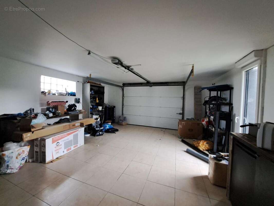 Photo 9 - Maison à AUDRUICQ