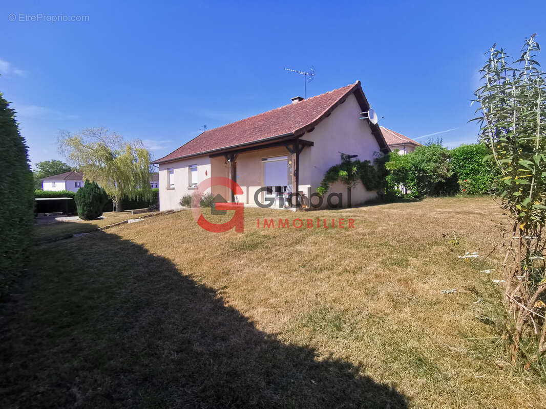 Maison individuelle de plain-pied - photo 9