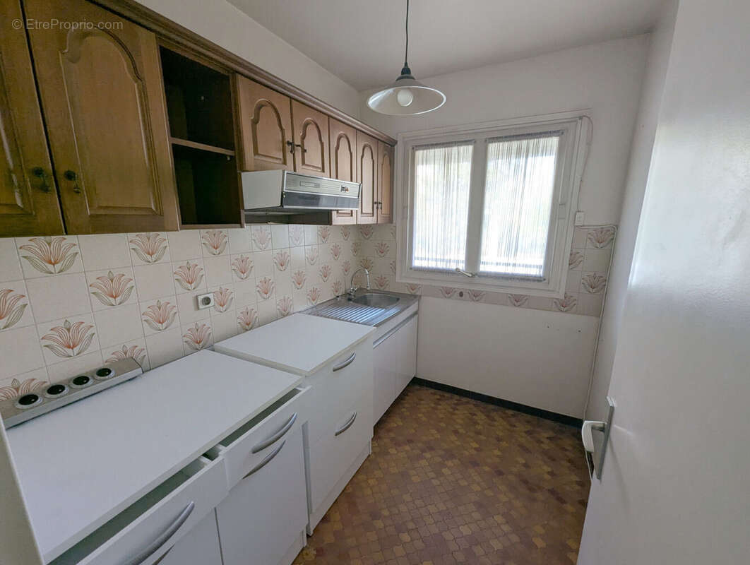 Photo 4 - Appartement à FONTAINEBLEAU