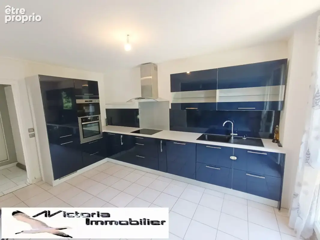 Appartement à LORIENT