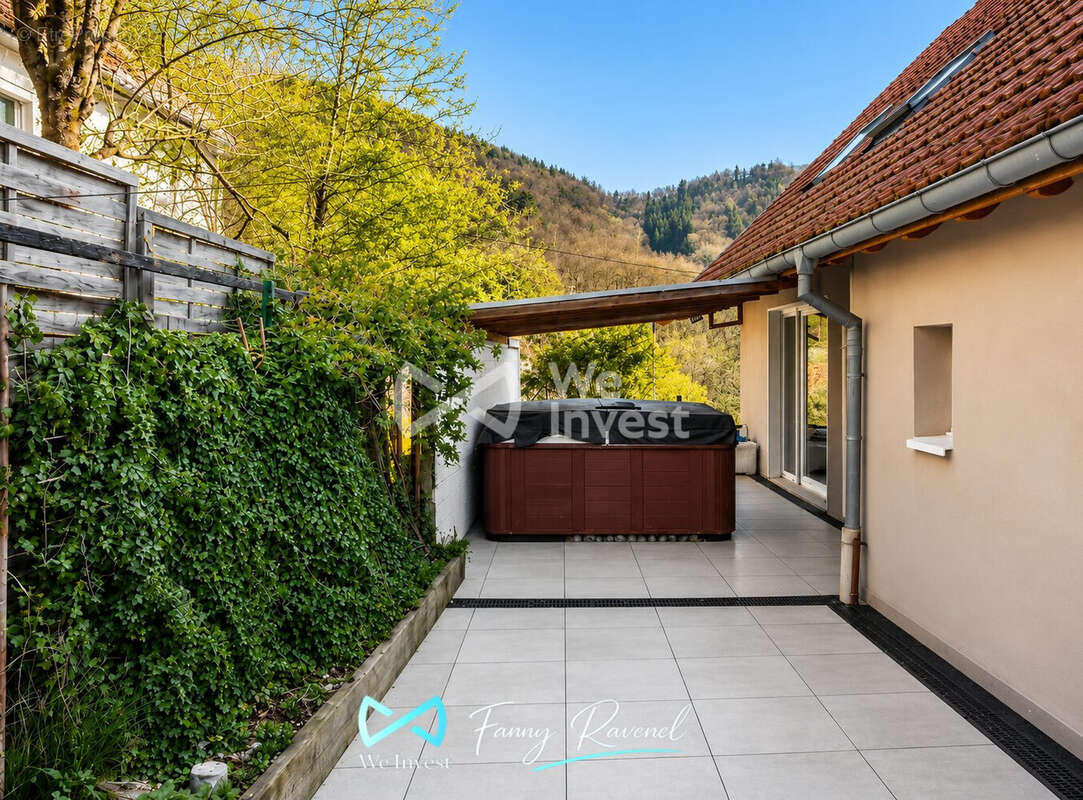 Maison 218 m² à Wasserbourg  - photo 5