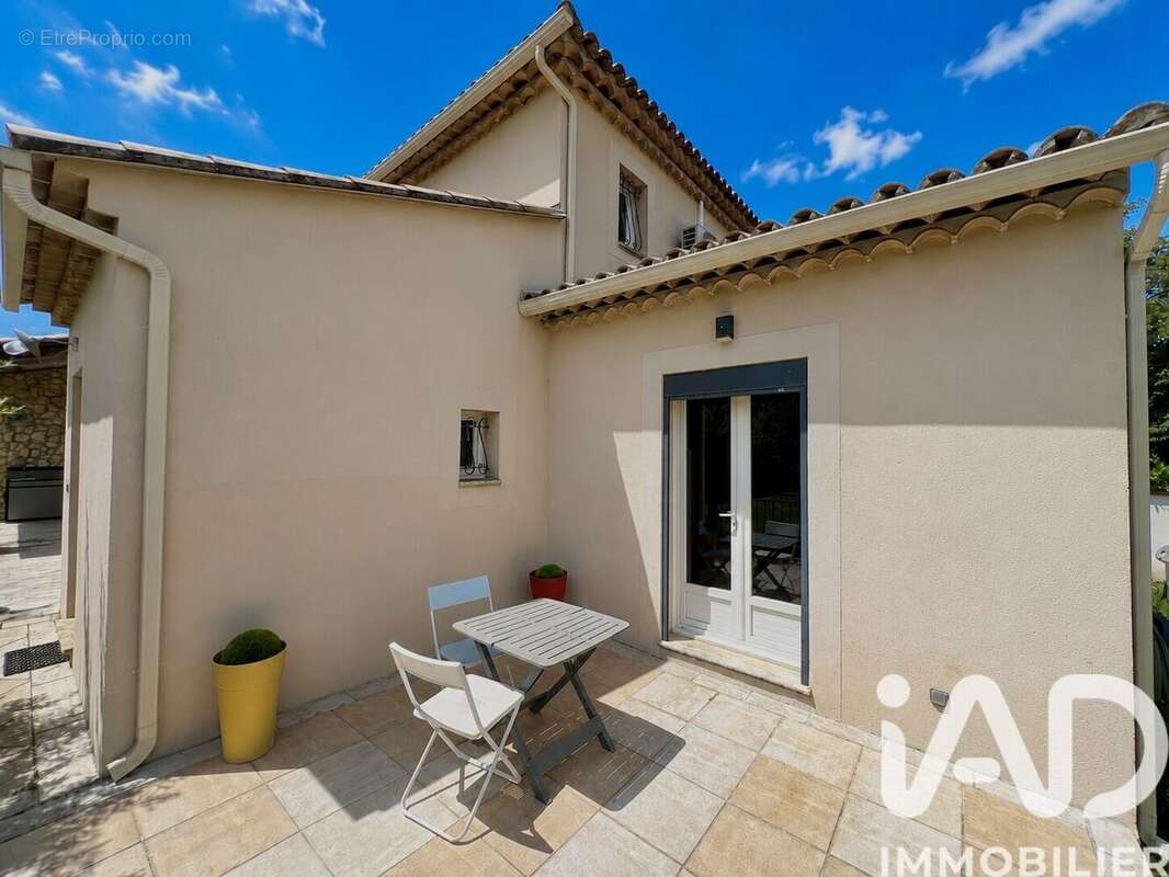 Photo 8 - Maison à CAIRANNE