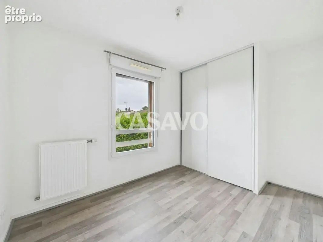Vente Maison 4 pièces de 75m² - 69200 Vénissieux - photo 11
