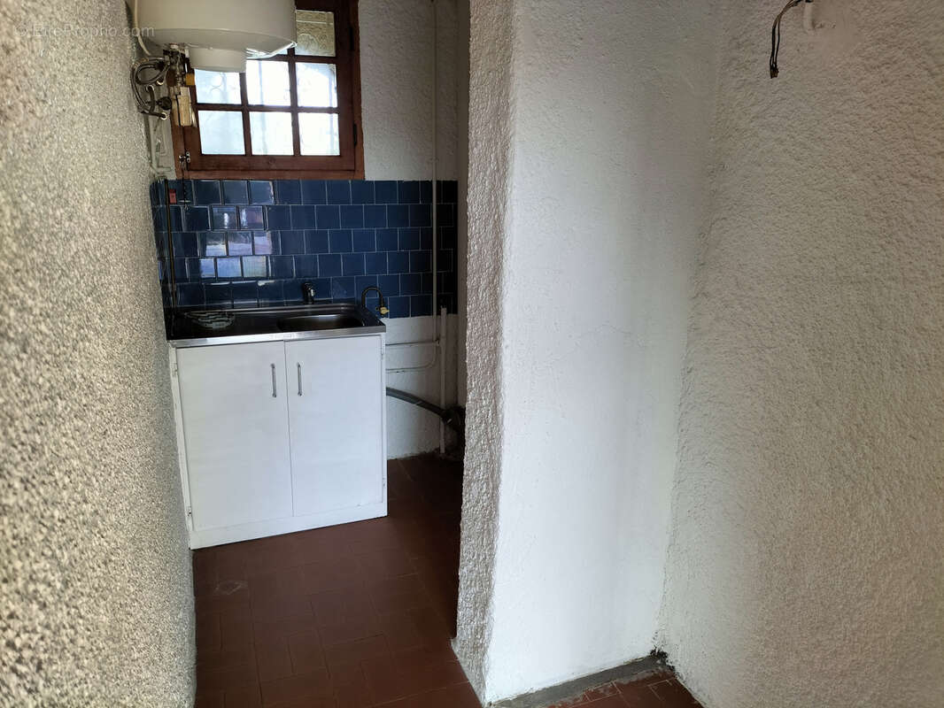 Appartement à ARGELES-SUR-MER