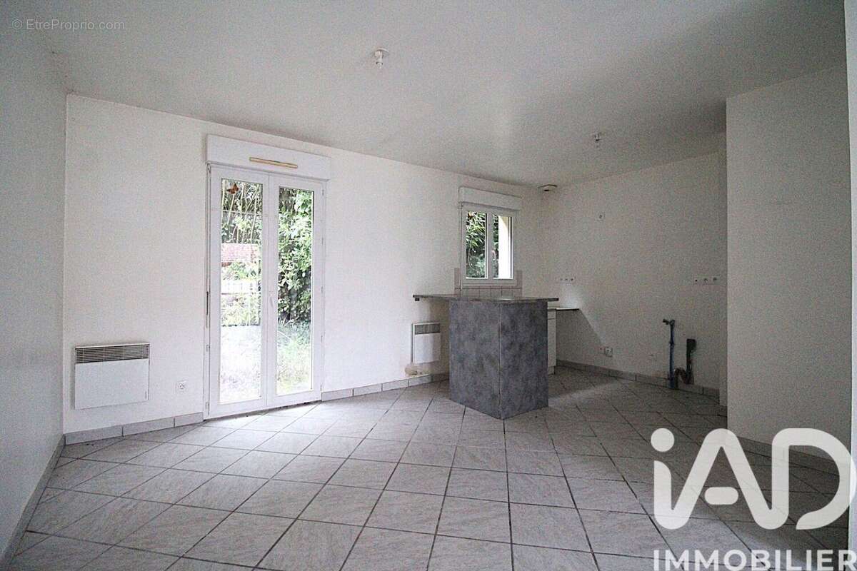 Photo 6 - Maison à BEAUVILLIERS