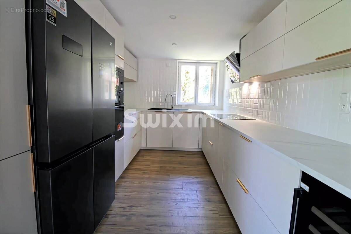 Appartement à LES ROUSSES