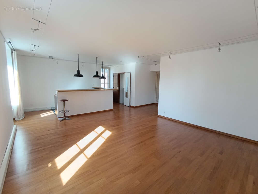 Appartement à SAINT-BRIAC-SUR-MER