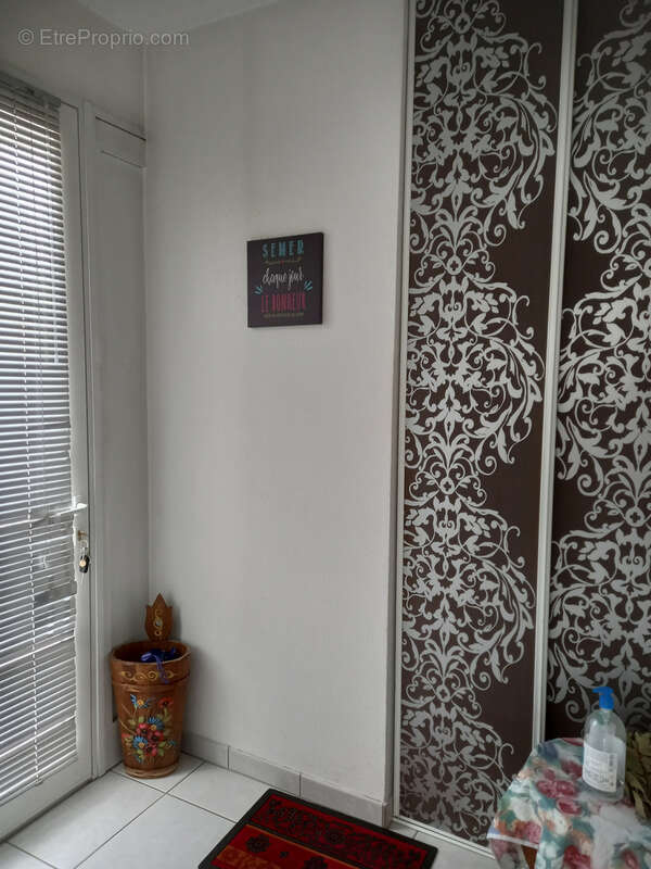 Maison à WITTERSDORF