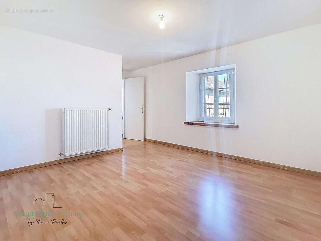 Maison à VEIGY-FONCENEX