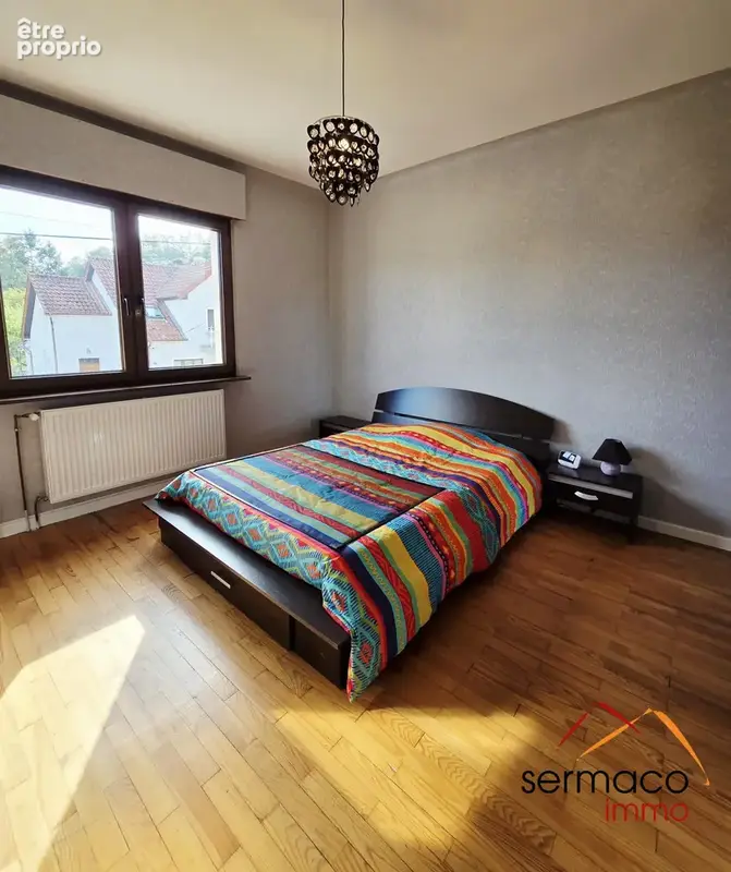 Maison 5 pièces 125 m² à vendre à Bitche (57230) - photo 8