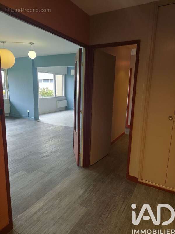 Photo 4 - Appartement à LA MADELEINE