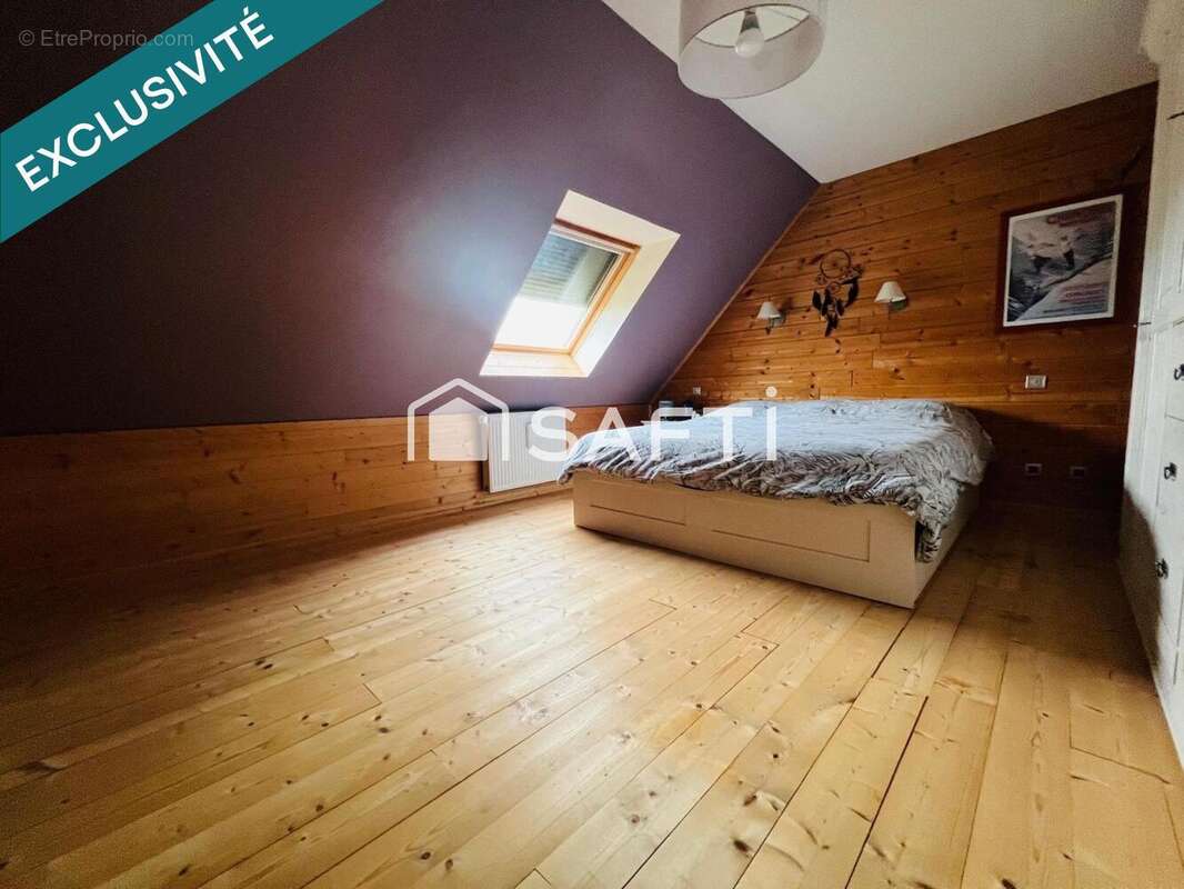 Photo 8 - Maison à SAINS-EN-GOHELLE