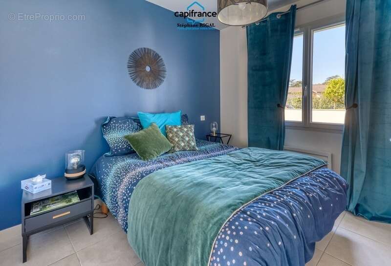 Maison à SAINT-SYLVESTRE-SUR-LOT