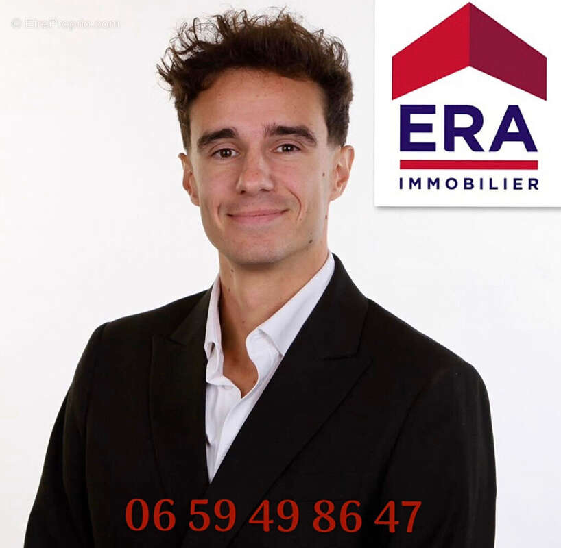 Appartement à BOULOGNE-SUR-MER