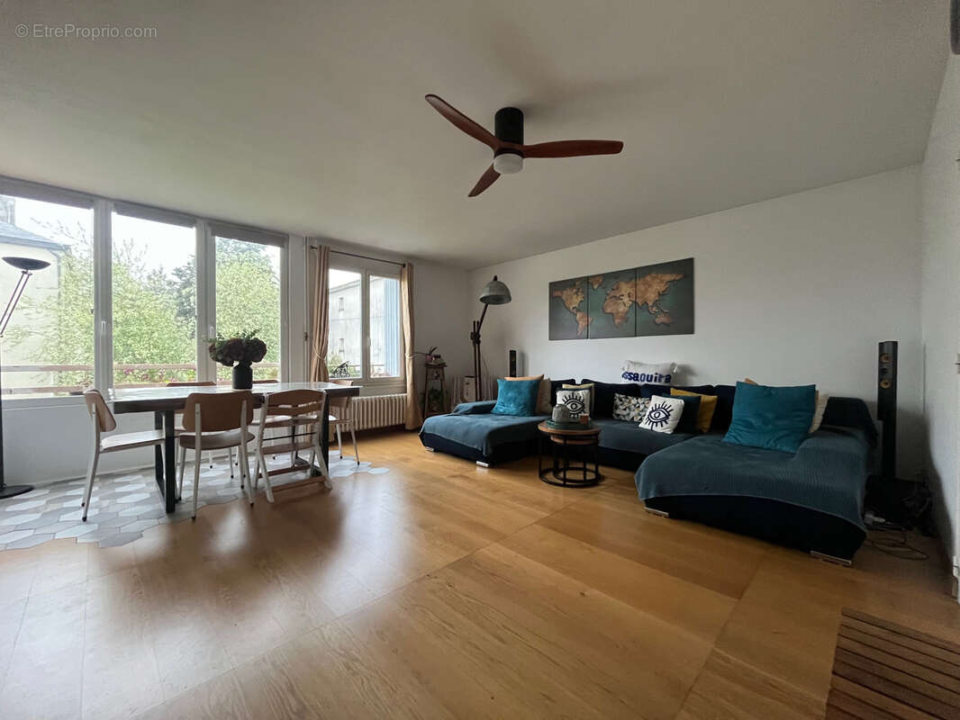 Appartement à ORLEANS