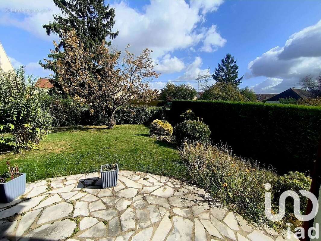 Photo 5 - Maison à EGLY