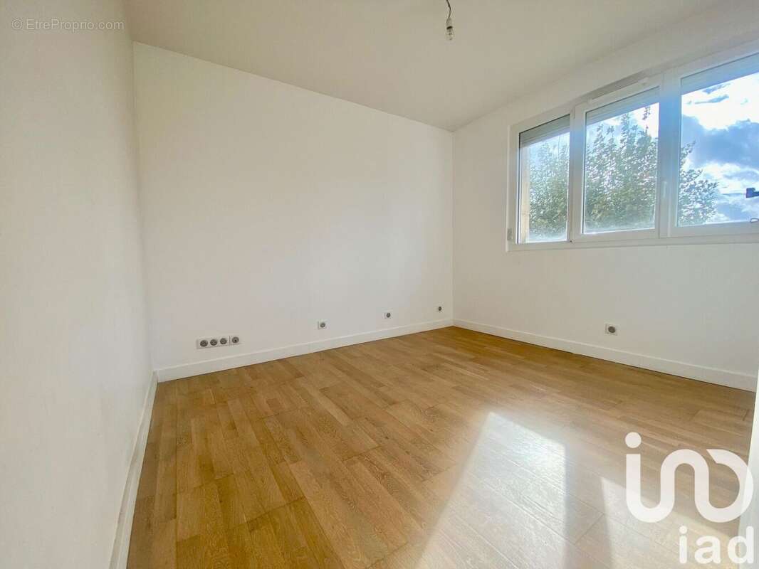 Photo 9 - Appartement à CHARENTON-LE-PONT