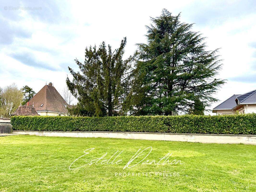 Maison à LE GRAND-LEMPS