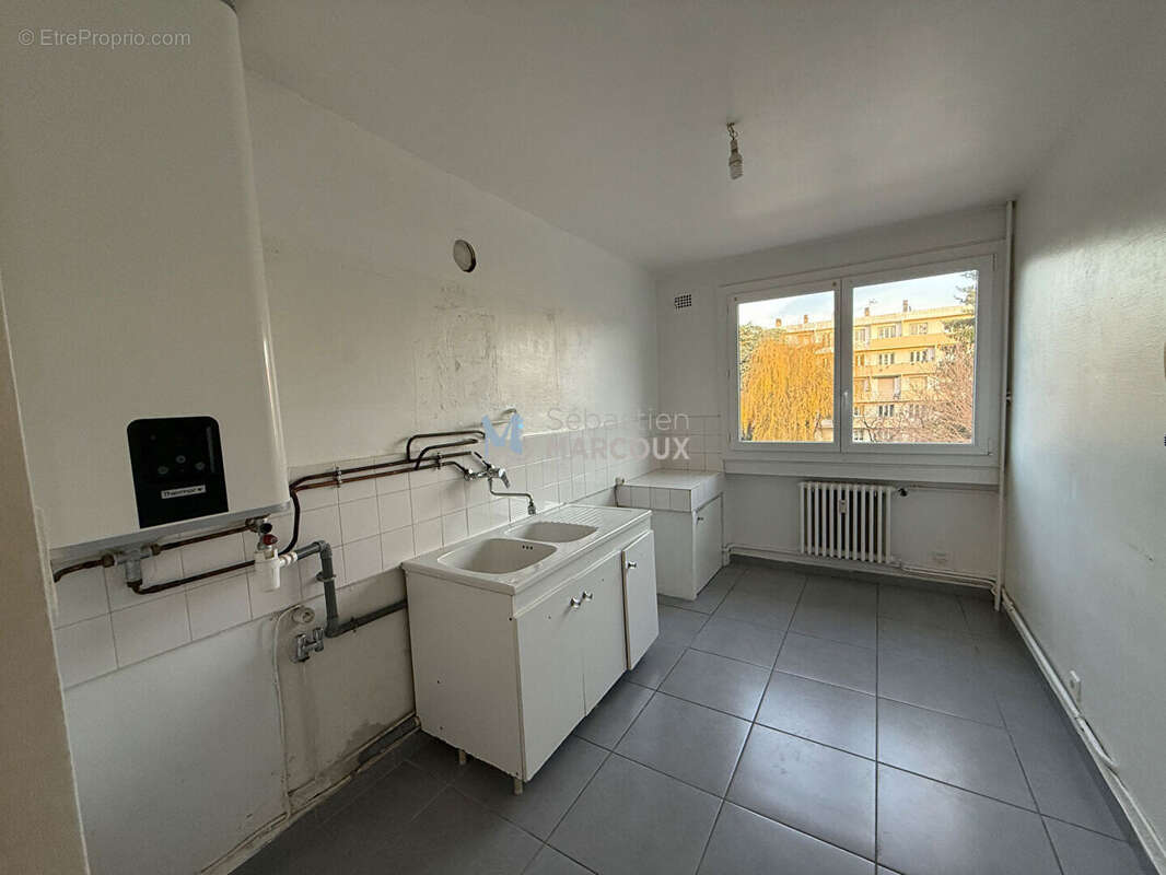 Appartement à MONTBRISON