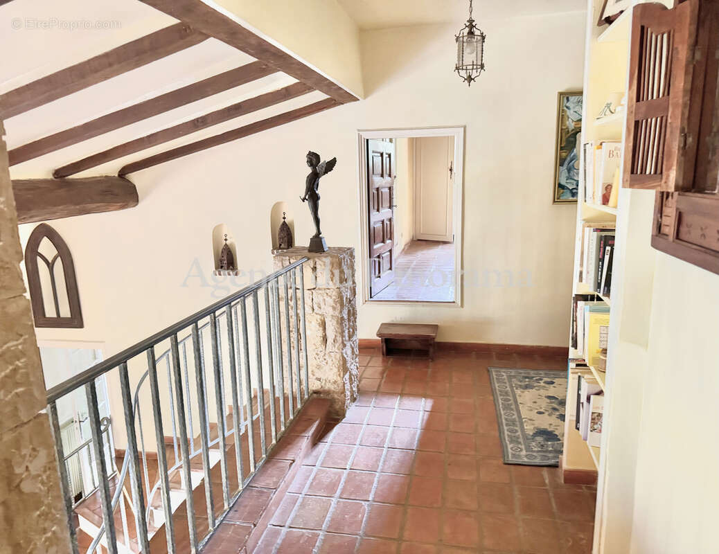 Maison à SPERACEDES