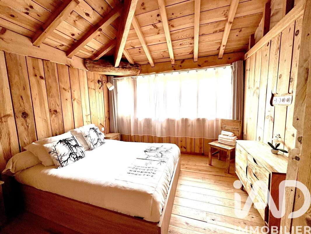 Photo 9 - Maison à LACANAU