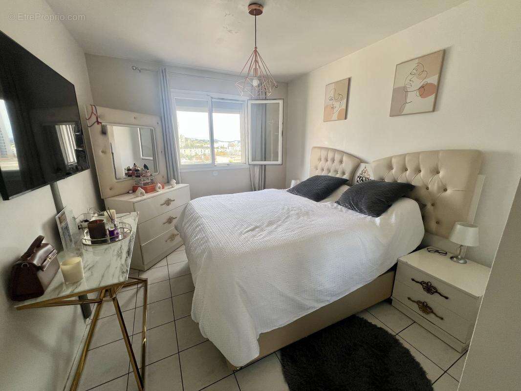 Maison à MARSEILLE-15E