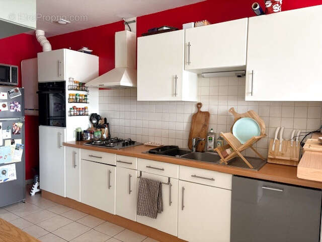 Appartement à BERCK