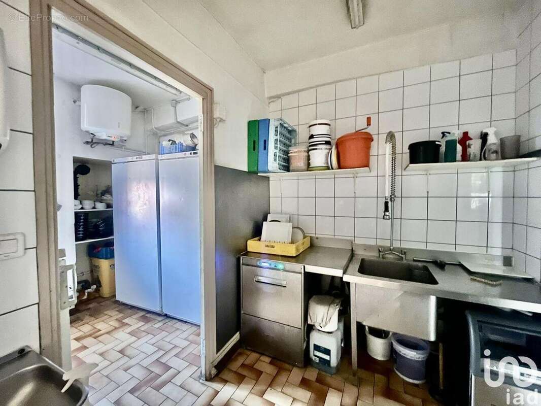 Commerce 105 m² à Nuits-Saint-Georges  - photo 5