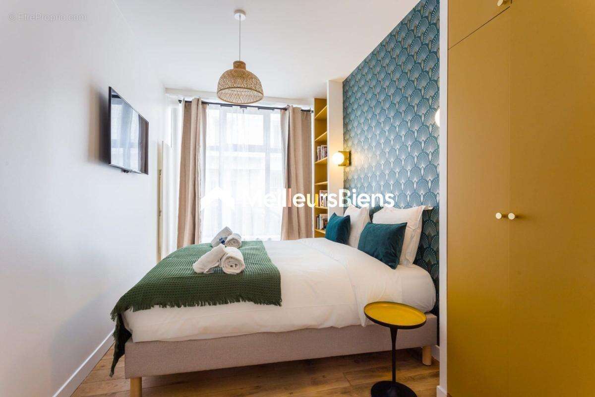 Commerce à PARIS-11E