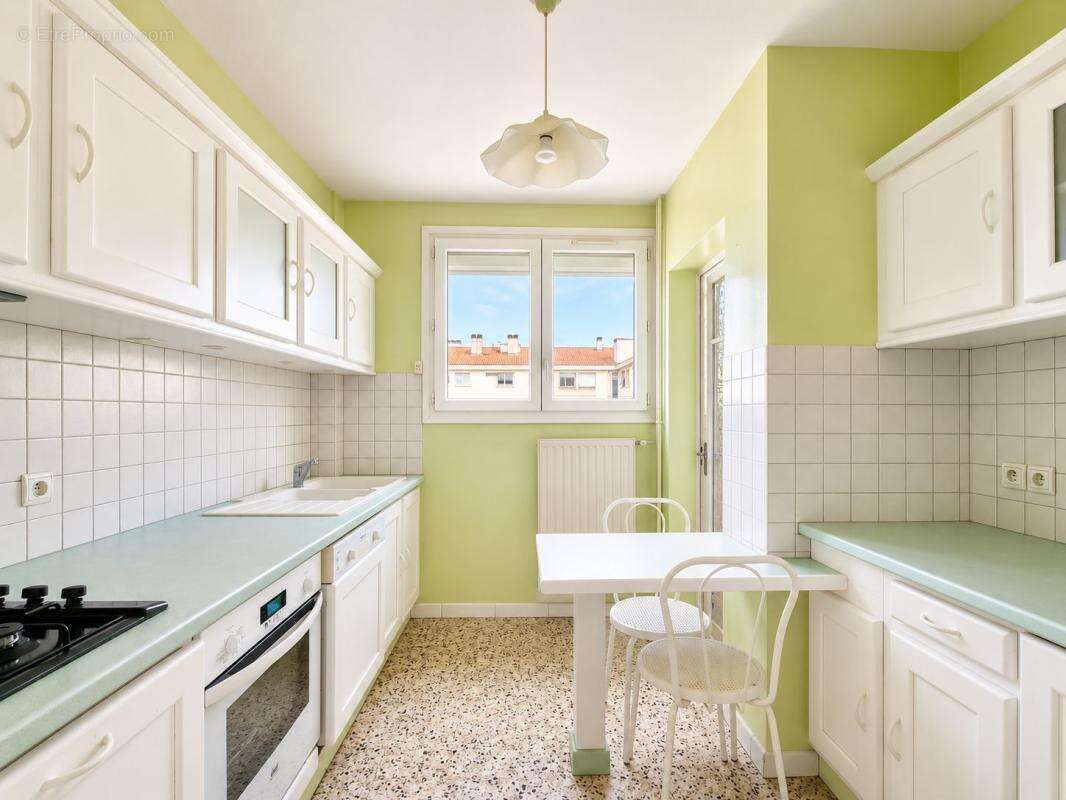 Appartement à ALES