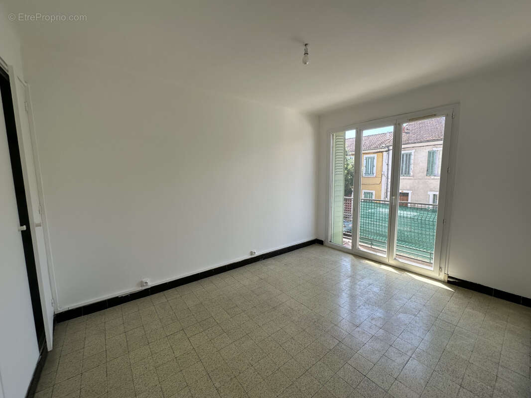 Appartement à LA GARDE