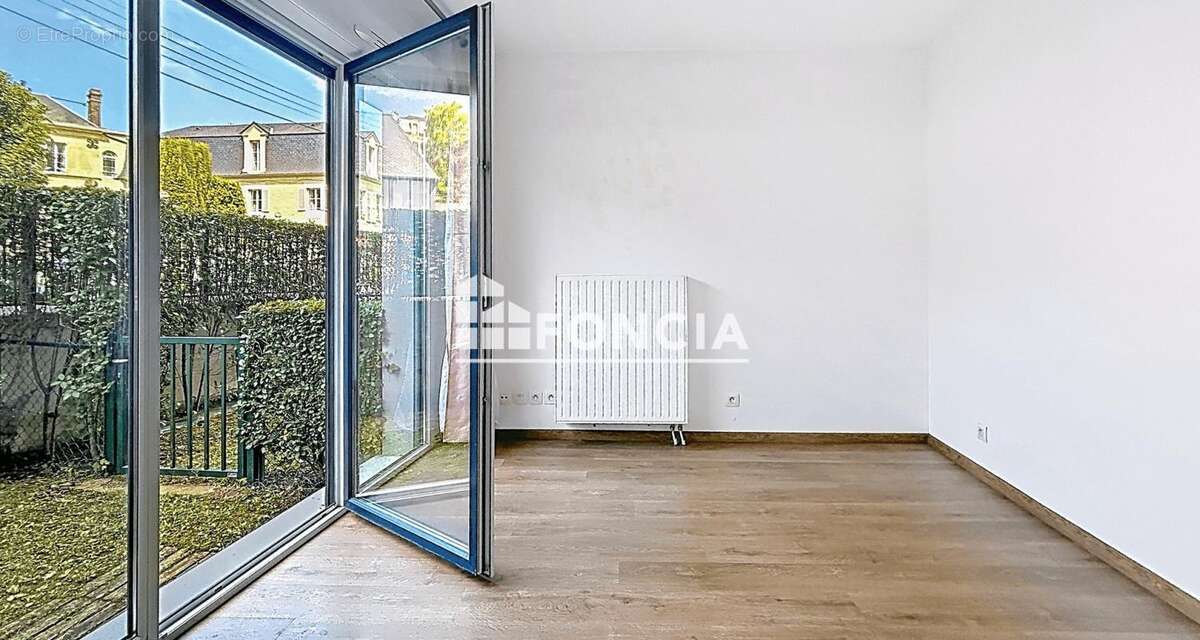 Appartement à CAEN