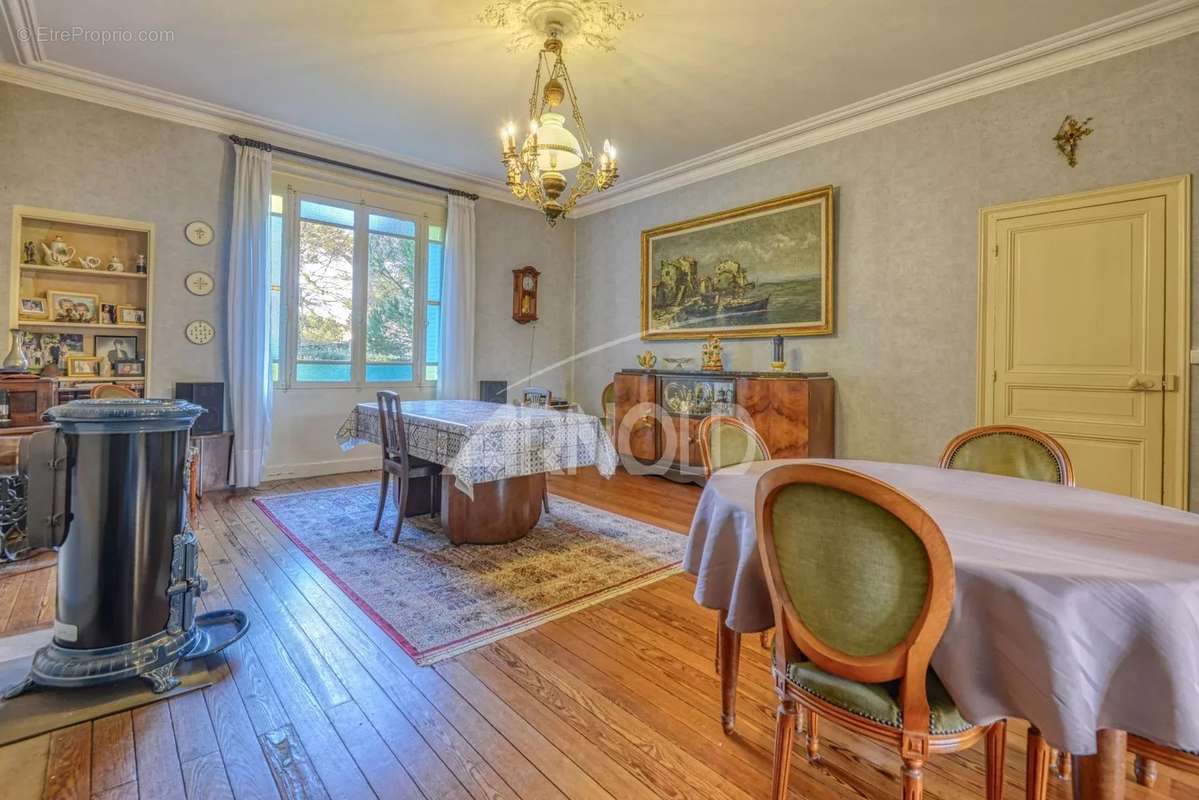 Maison à SAINT-BREVIN-LES-PINS