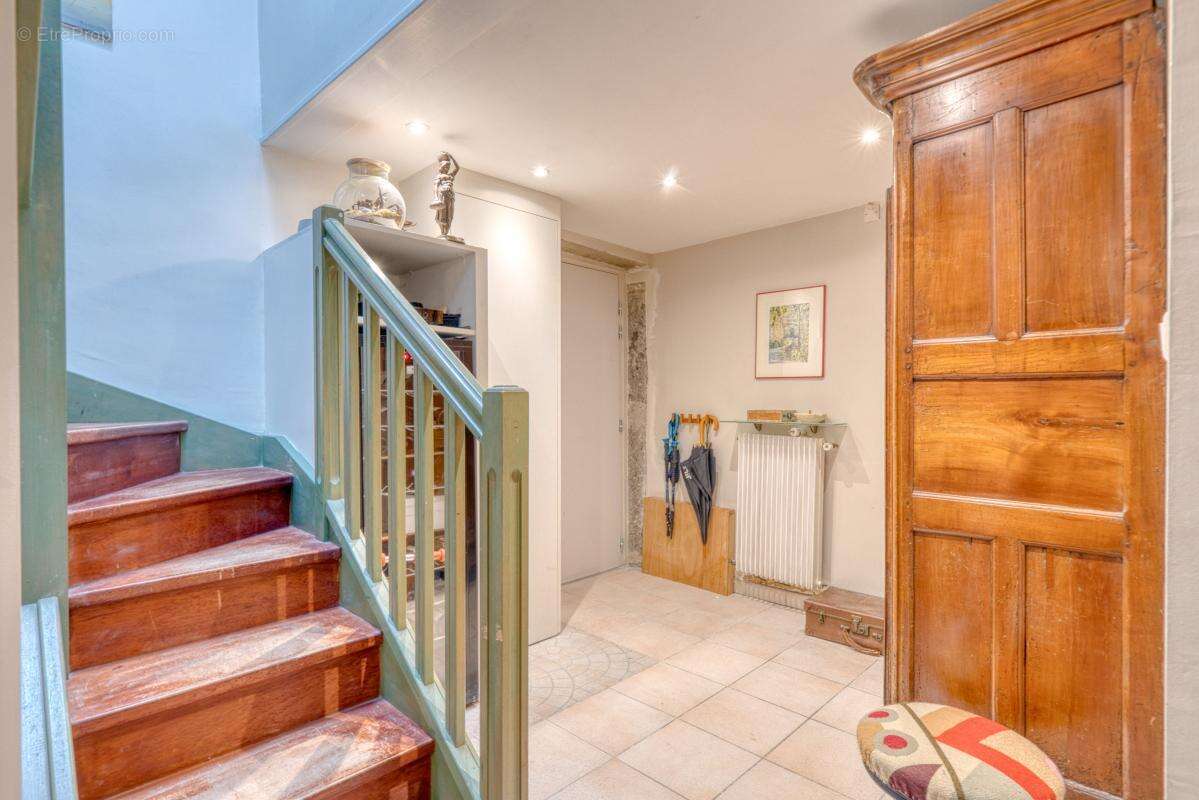 Appartement à CALUIRE-ET-CUIRE