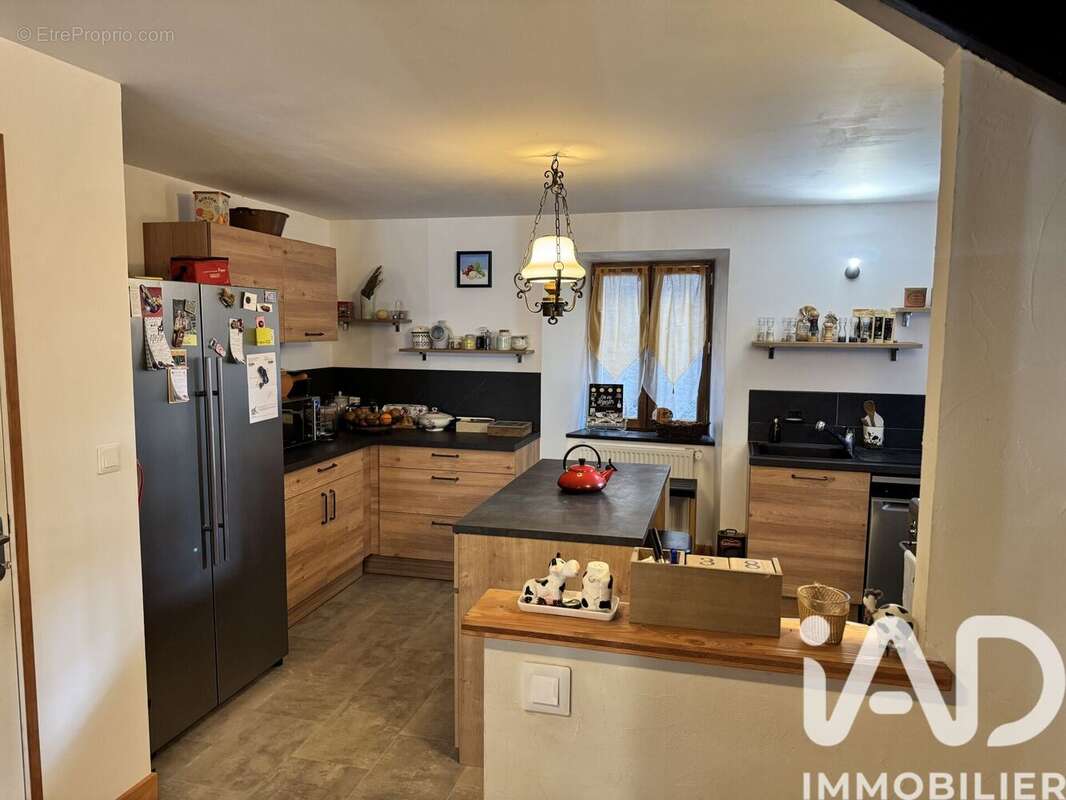 Photo 4 - Maison à ALLANCHE