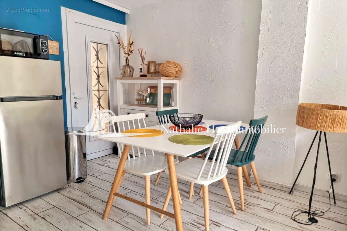 Maison à SAINT-NAZAIRE